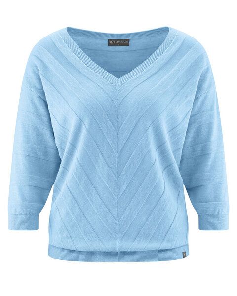 HempAge Hanf Pullover von HempAge