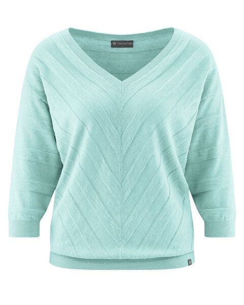 HempAge Hanf Pullover von HempAge