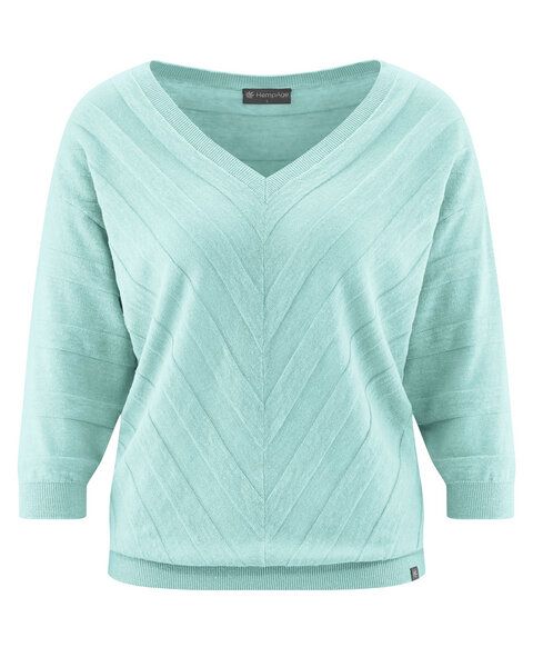 HempAge Hanf Pullover von HempAge