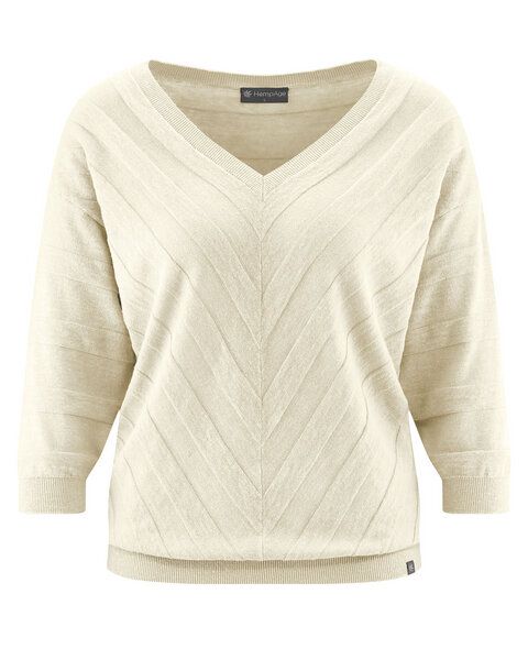 HempAge Hanf Pullover von HempAge