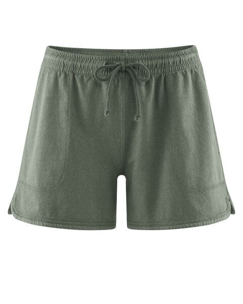 HempAge Hanf Shorts von HempAge