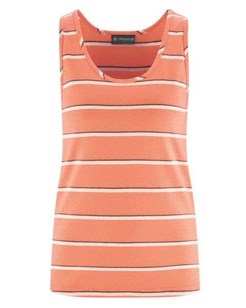 HempAge Hanf Sommertop von HempAge