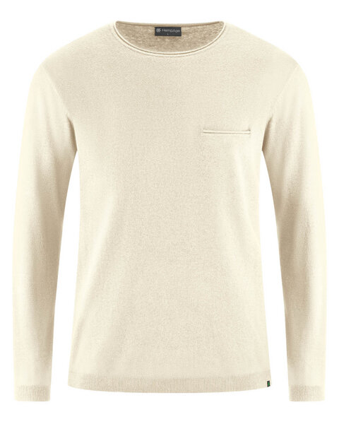 HempAge Hanf Sweatshirt von HempAge