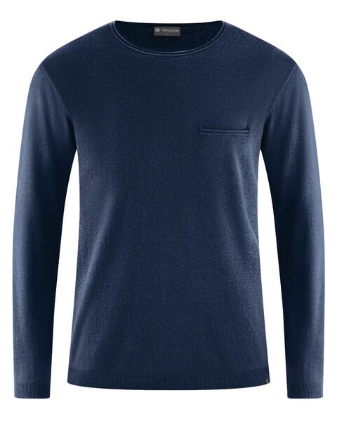 HempAge Hanf Sweatshirt von HempAge