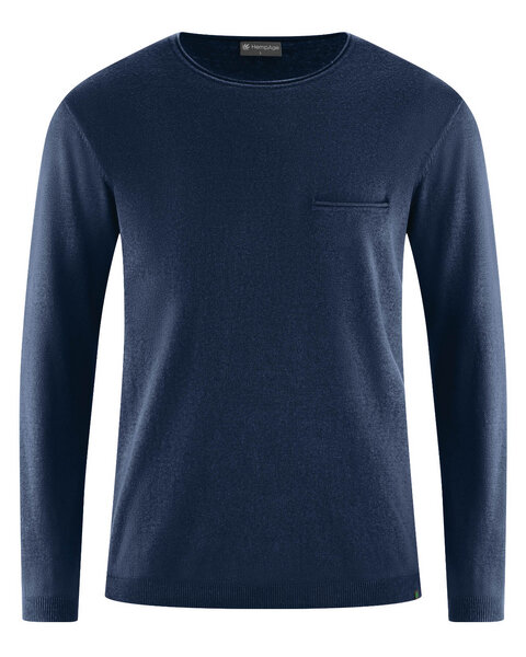 HempAge Hanf Sweatshirt von HempAge