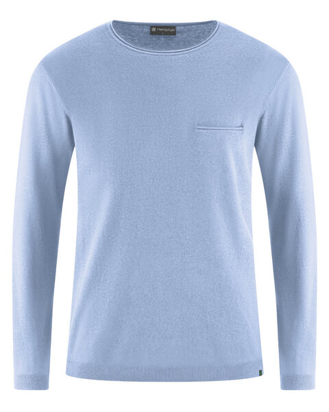 HempAge Hanf Sweatshirt von HempAge