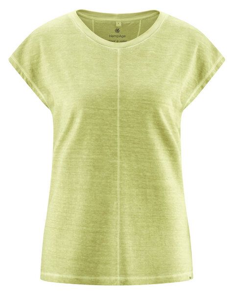 HempAge Hanf T-Shirt von HempAge