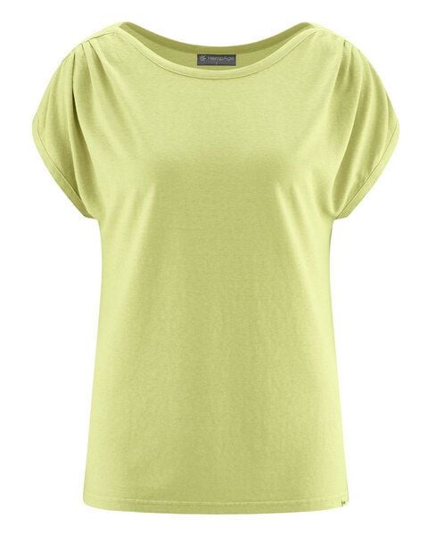 HempAge Hanf T-Shirt von HempAge