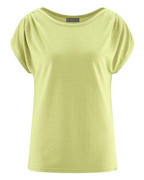 HempAge Hanf T-Shirt von HempAge