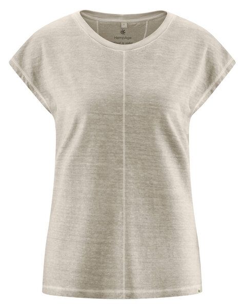 HempAge Hanf T-Shirt von HempAge