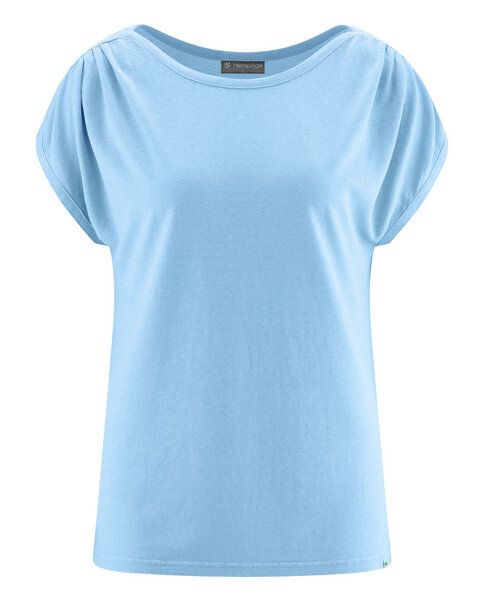 HempAge Hanf T-Shirt von HempAge