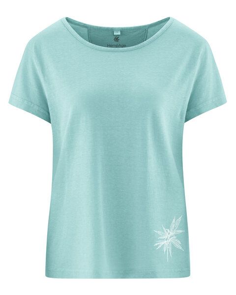 HempAge Hanf T-Shirt von HempAge