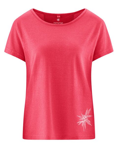 HempAge Hanf T-Shirt von HempAge