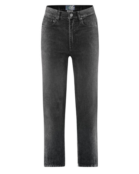 HempAge Hanfjeans Damen Hanf/Bio-Baumwolle von HempAge