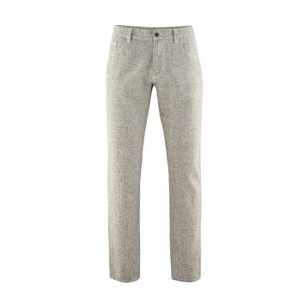 HempAge Herren 5-Pocket-Hose von HempAge