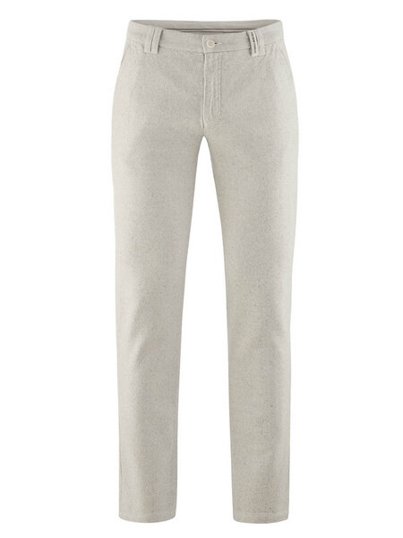 HempAge Herren Chino Hanf/Bio-Baumwolle von HempAge