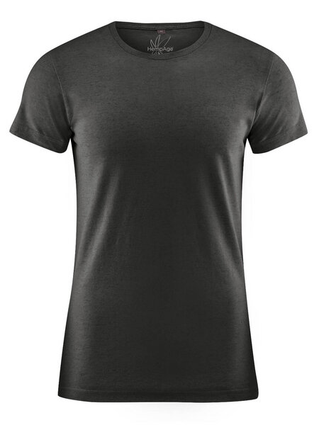 HempAge Herren T-Shirt Otto Hanf/Bio-Baumwolle von HempAge