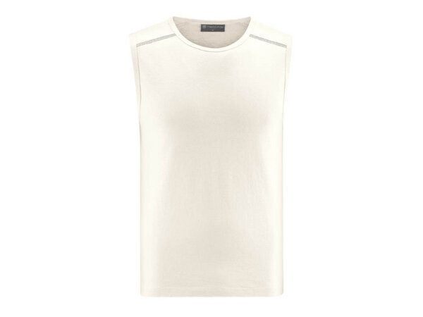 HempAge Herren Yoga Tank Top Hanf/Biobaumwolle von HempAge