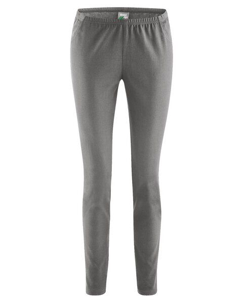 HempAge Jeggings Hanf/Biobaumwolle von HempAge