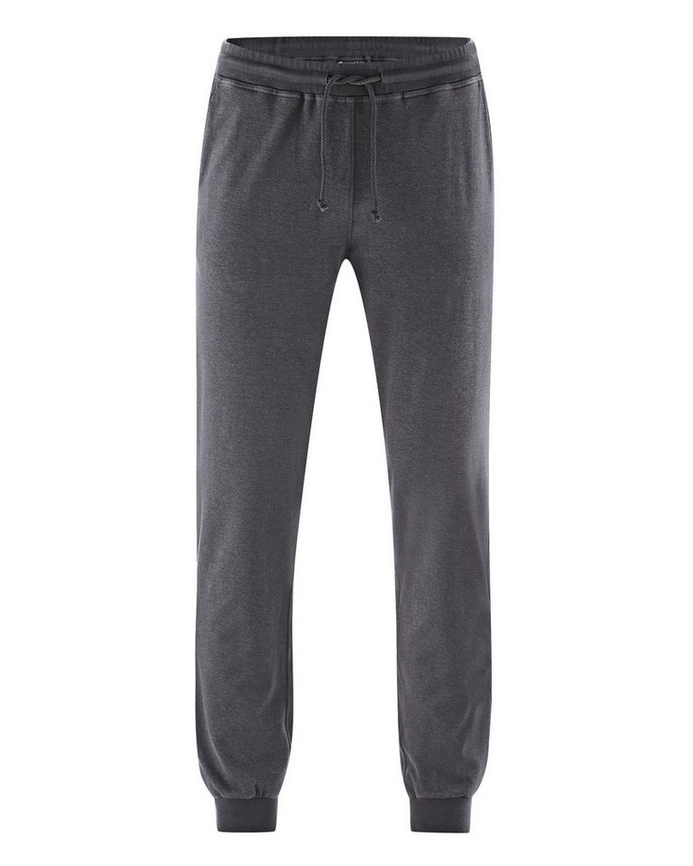 HempAge Jogginghose DH533 Jogginghose von HempAge