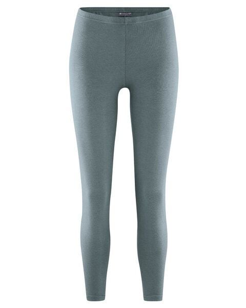 HempAge Lange Basic Leggins Hanf/Biobaumwolle von HempAge