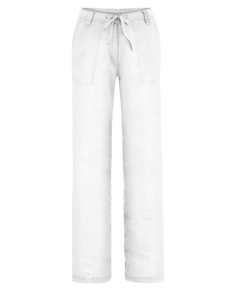 HempAge Leinenhose DH512 100% Hanf Sommerhose von HempAge