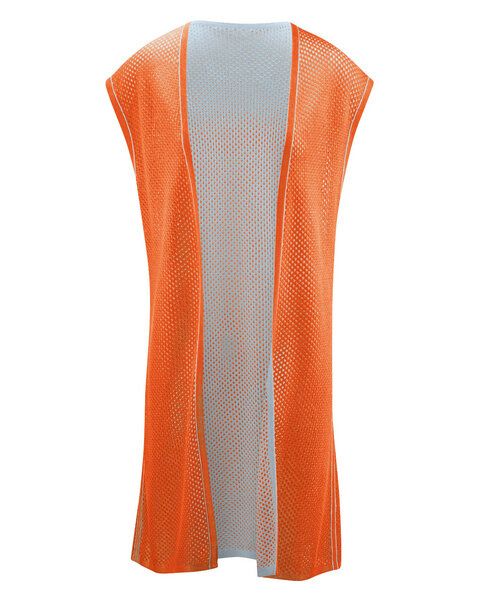 HempAge Mesh-Weste Hanf/Bio-Baumwolle von HempAge