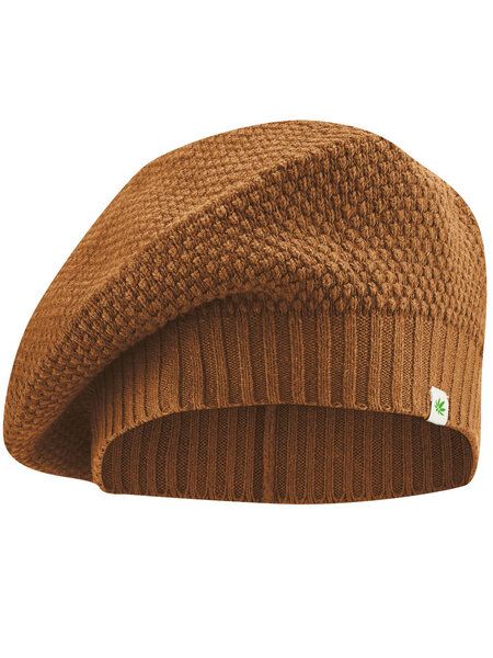 HempAge Mütze Hanf/Bio-Baumwolle HempAge Mütze Hanf/Bio-Baumwolle von HempAge