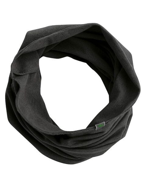 HempAge Multifunktions Loop-Schal mit Yak/Hanf/Biobaumwolle von HempAge