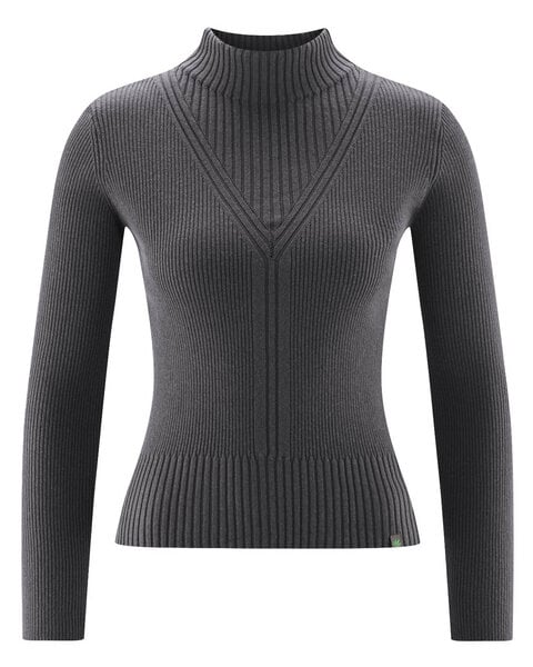 HempAge Pullover aus Hanf und Bio-Baumwolle von HempAge