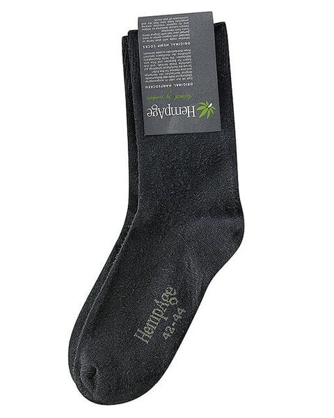 HempAge Socken, mit 32% Hanf von HempAge