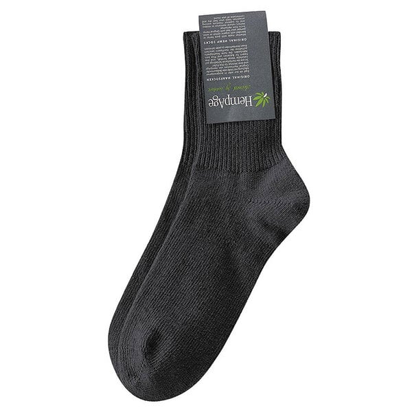 HempAge Socken Yeti von HempAge