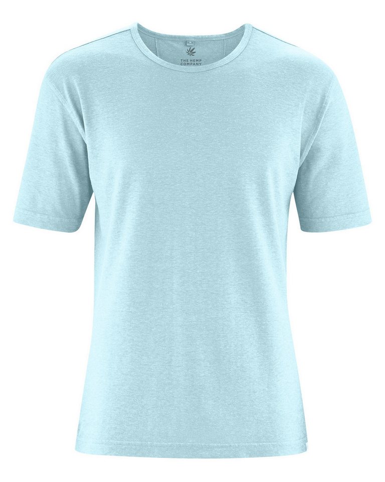 HempAge T-Shirt DH826 THC Exklusiv Herren T-Shirt von HempAge