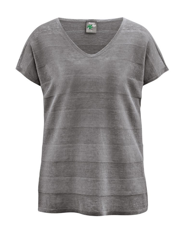 HempAge T-Shirt leichtes T-Shirt HempAge T-Shirt leichtes T-Shirt von HempAge