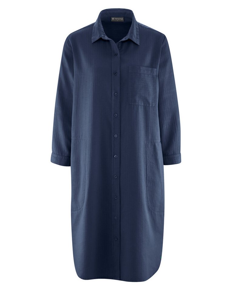 HempAge Tunika DH195 Schlichte Tunika von HempAge