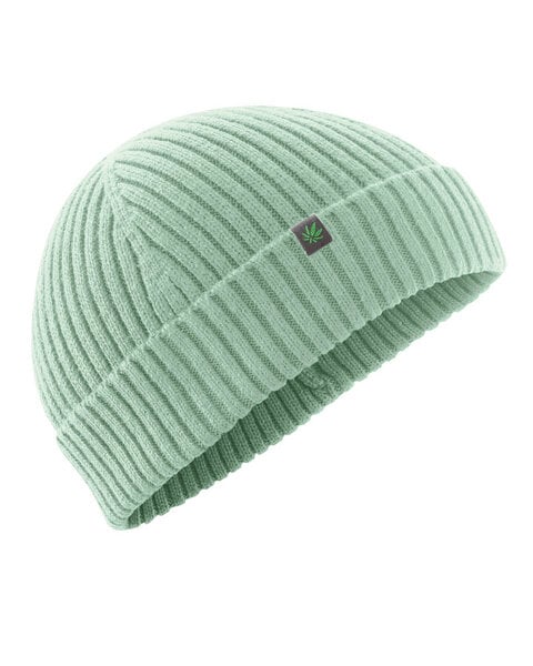 HempAge Unisex Docker Cap aus Hanf und Baumwolle von HempAge