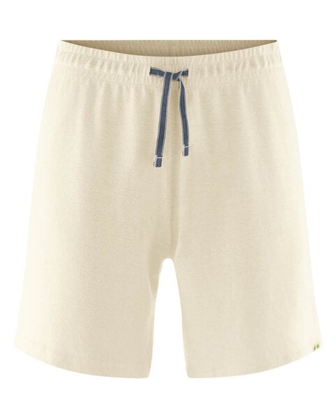 HempAge Unisex Hanf Pyjama Shorts von HempAge