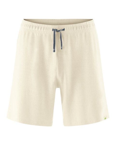 HempAge Unisex Hanf Pyjama Shorts von HempAge