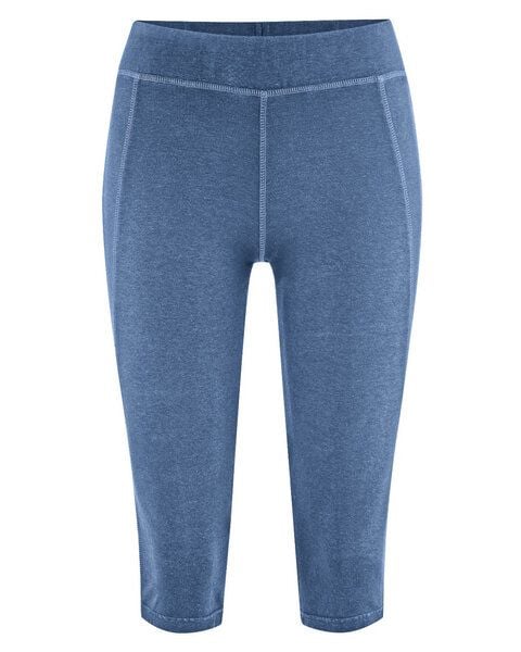HempAge Yoga Leggins Hanf/Biobaumwolle von HempAge
