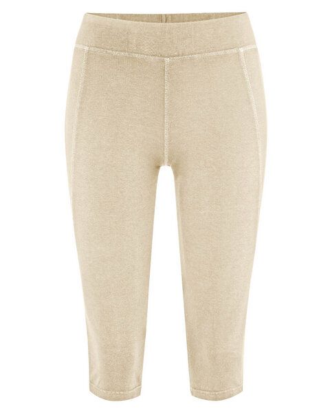 HempAge Yoga Leggins Hanf/Biobaumwolle von HempAge