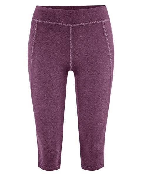 HempAge Yoga Leggins Hanf/Biobaumwolle von HempAge