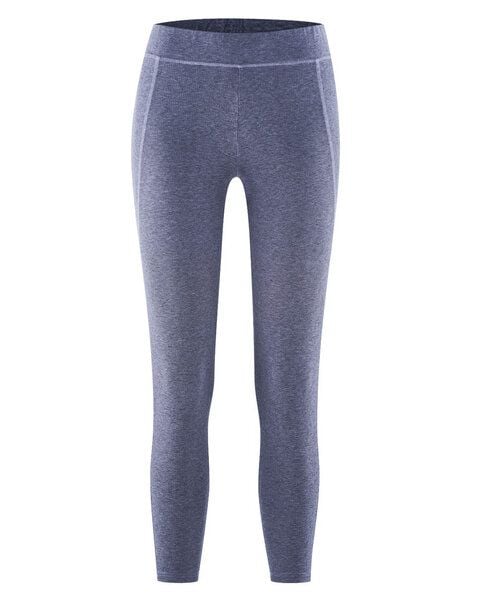 HempAge Yoga Leggins Jersey Hanf/Biobaumwolle von HempAge