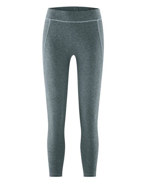 HempAge Yoga Leggins Jersey Hanf/Biobaumwolle von HempAge
