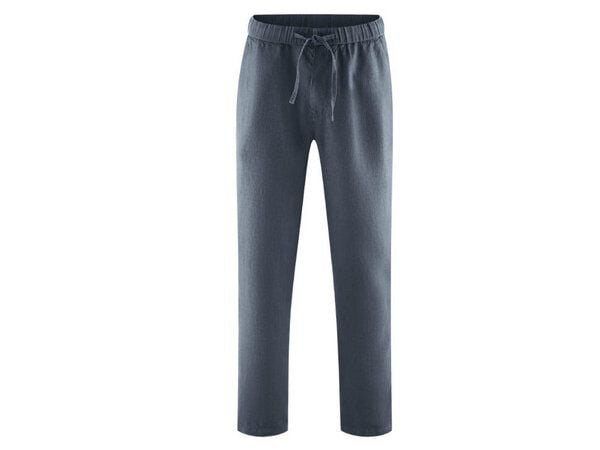 Hempage 100% Hanf Hose Unisex von HempAge