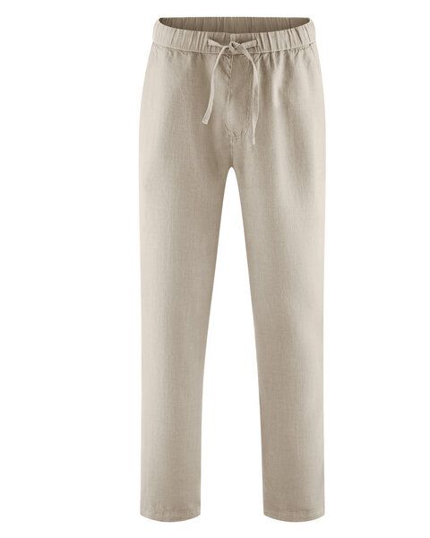 Hempage 100% Hanf Hose Unisex von HempAge