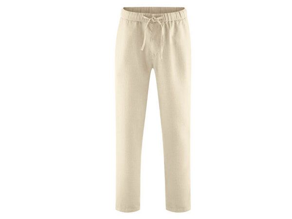 Hempage 100% Hanf Hose Unisex von HempAge