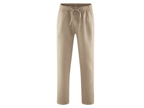 Hempage 100% Hanf Hose Unisex von HempAge