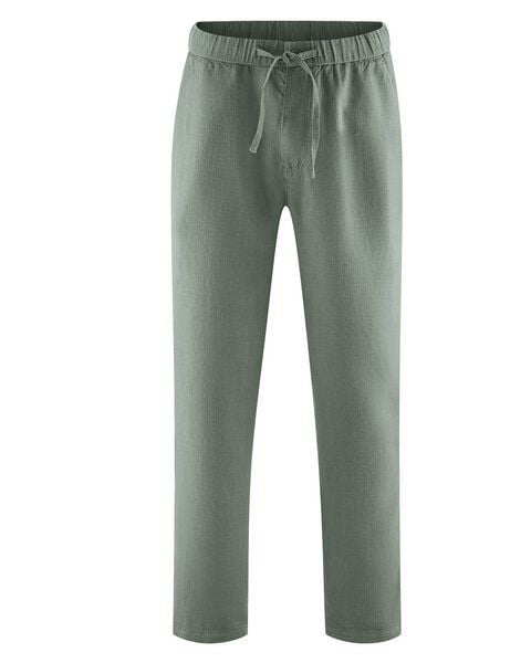Hempage 100% Hanf Hose Unisex von HempAge