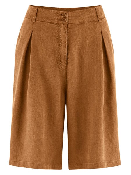 Hempage Damen Bermudas Hanf/Bio-Baumwolle von HempAge