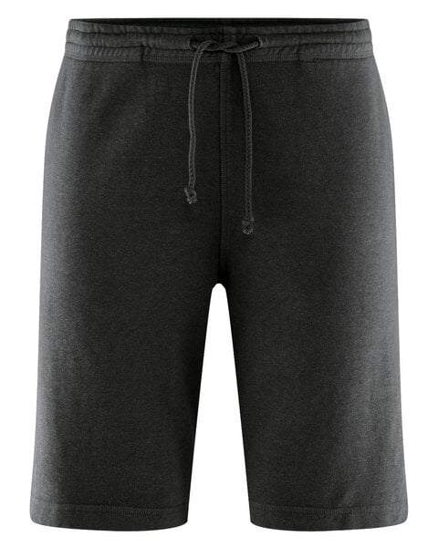 Hempage kurze Jersey Hose Shorts Hanf Bio Baumwolle von HempAge